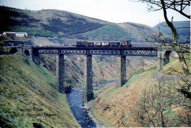 Landmarks & icons of Afan – Friends of the Afan